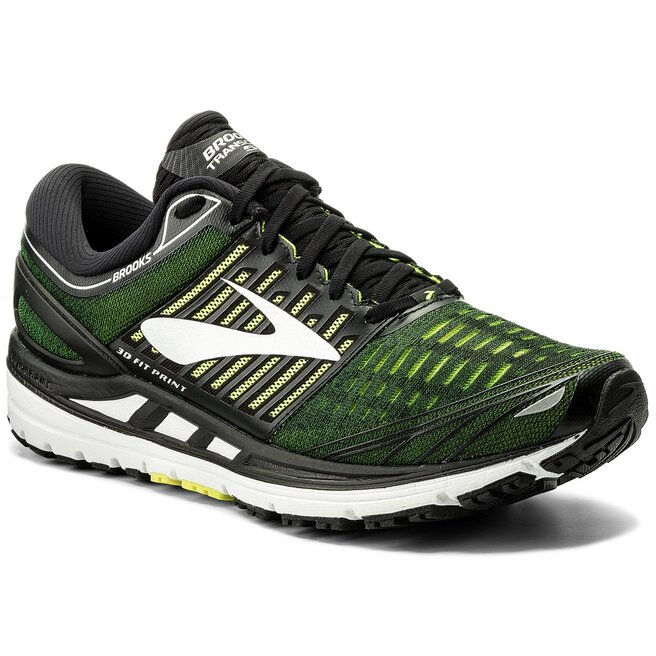 Brooks sportschuh transcend clearance