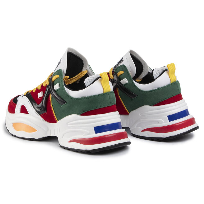Sneakers Xti 49523 Multicolor chaussures