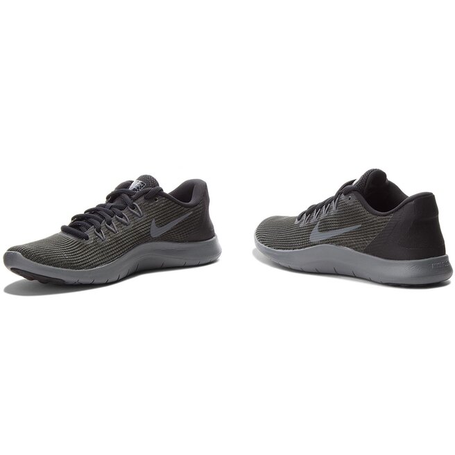 Обувь Nike Flex 2018 Rn AA7408 002 