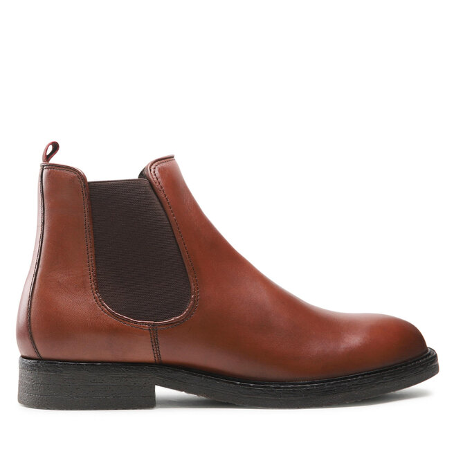 Męskie sztyblety Lasocki