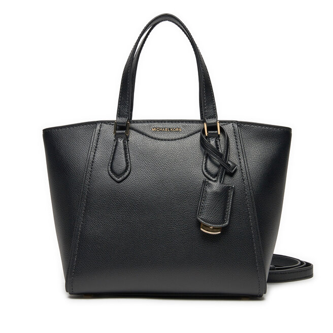 Torebka MICHAEL Michael Kors - Czarny