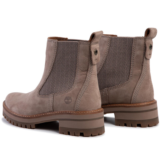 timberland courmayeur valley taupe nubuck
