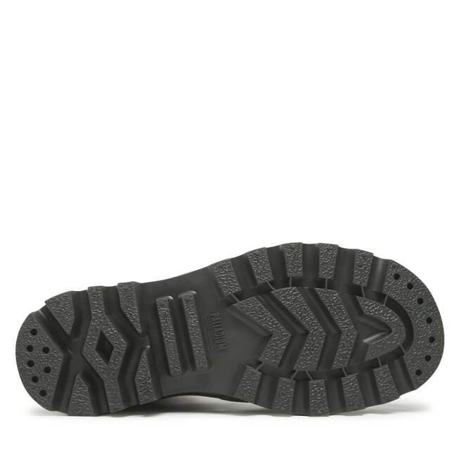 Palladium Turistická obuv Palladium Pampa Shade 75 77953-325-M Olive Night