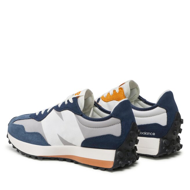 New Balance Sneakers New Balance MS327OC Albastru