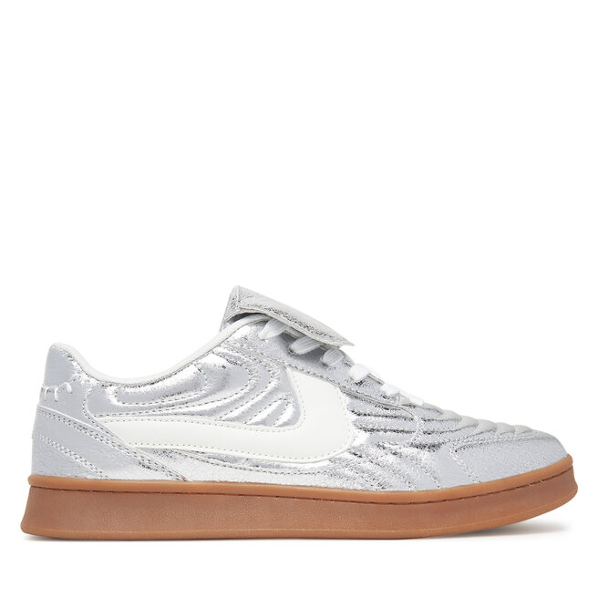 Sneakersy Call It Spring Talita - Srebrny