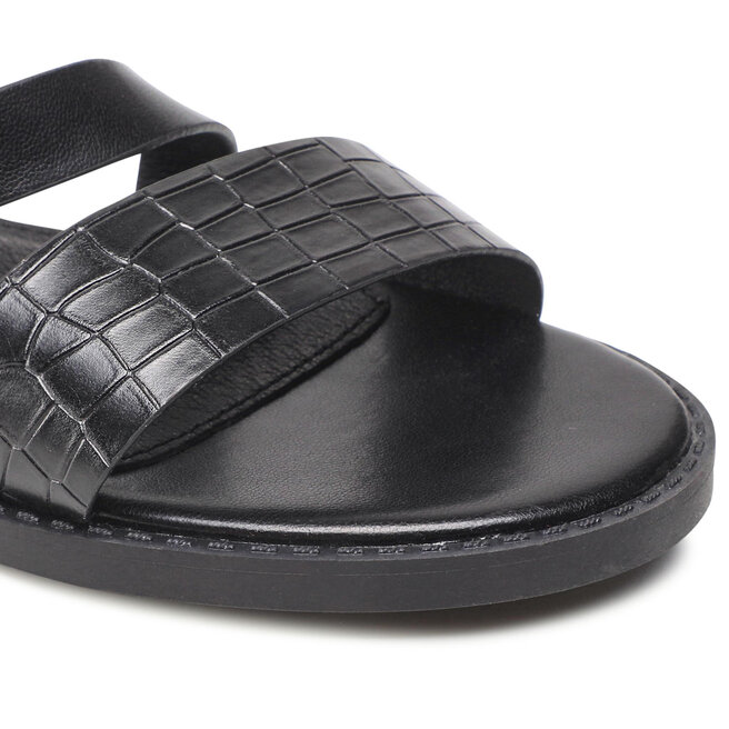 Betsy Szandál Betsy 927001/07-01E Black