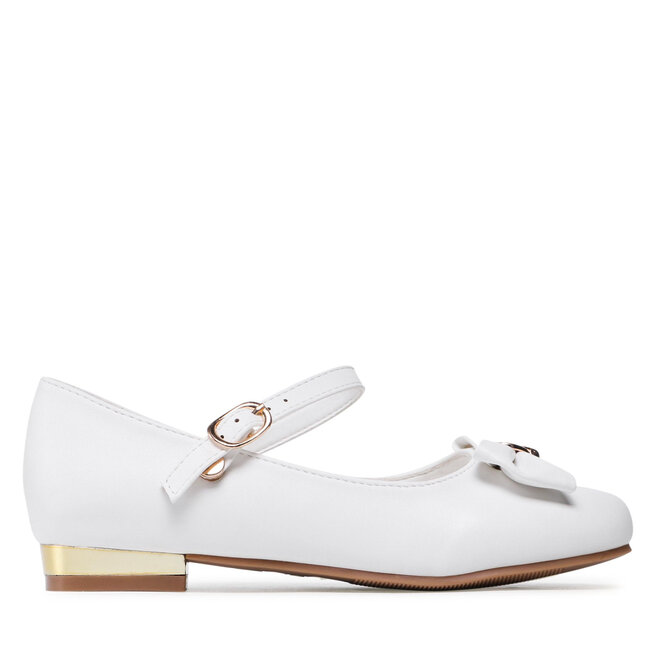 Nelli Blu Обувки Nelli Blu CSA20260-02 White