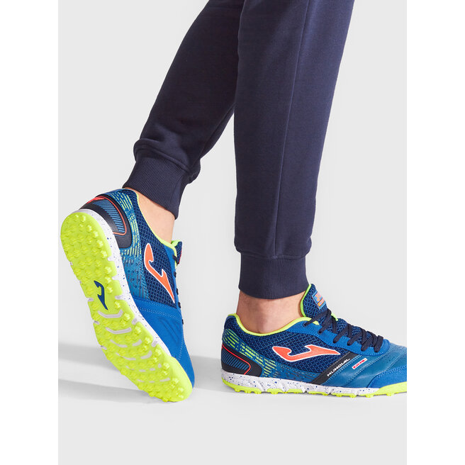 Joma Παπούτσια Joma Mundial 2204 MUNW2204TF Royal