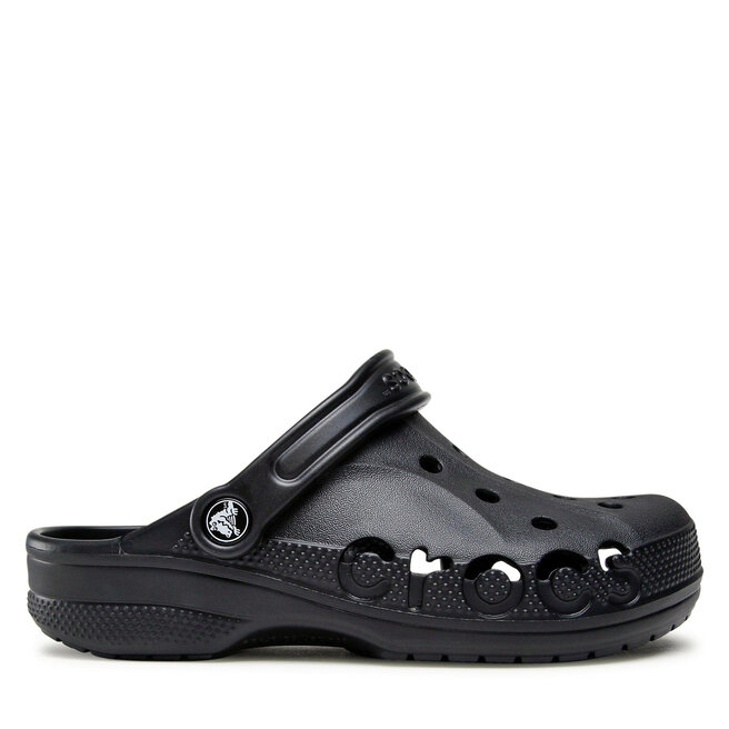 Crocs Șlapi Crocs 10126-001 W Black