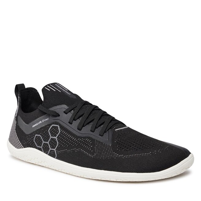 Cip Vivo Barefoot Primus Lite Knit M 309304 01 Obsidian ecipo.hu