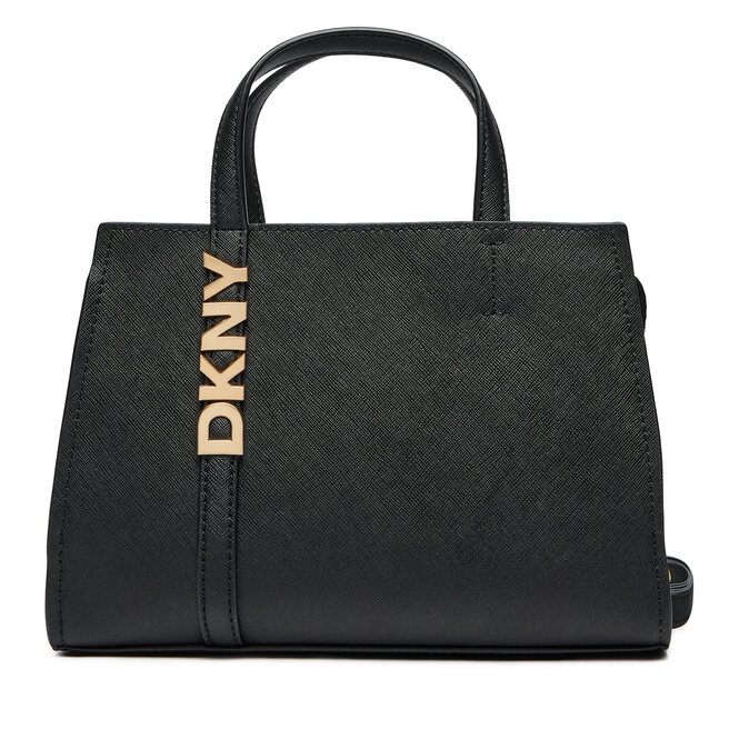 Torebka DKNY Avril - Czarny
