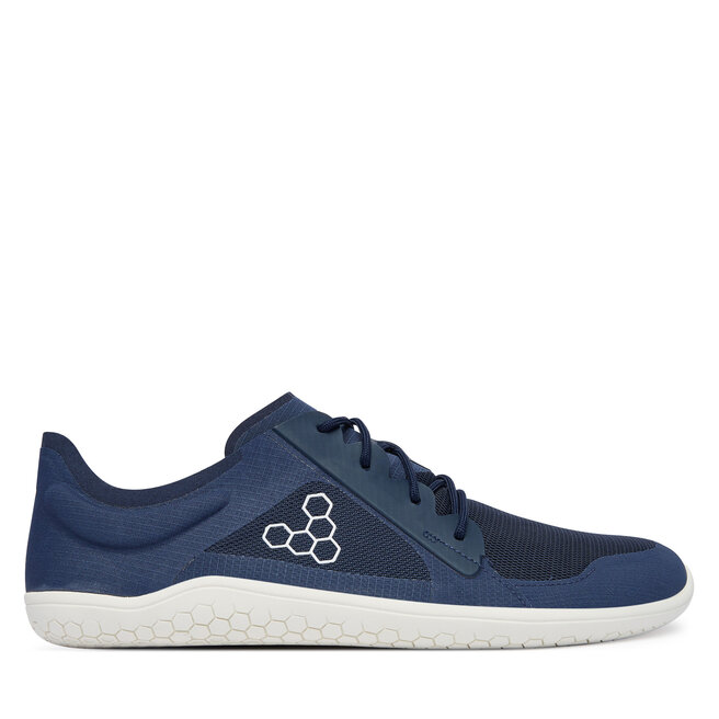 Sneakersy Vivo Barefoot Primus Lite IV 309253 Czarny - męskie