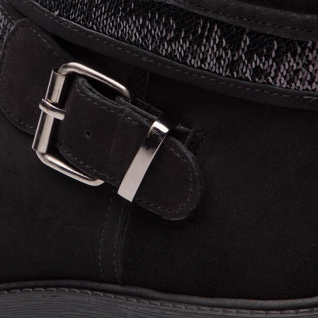 QUAZI Botine QUAZI QZ-02-01-000043 201