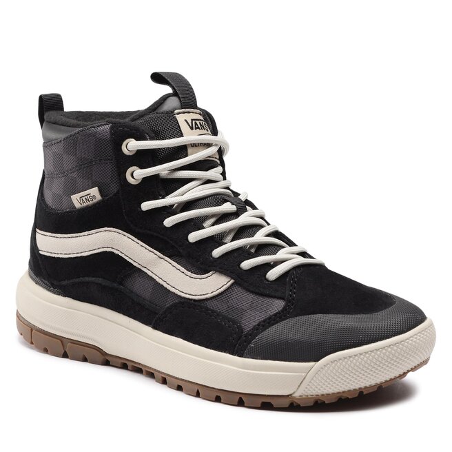 Αθλητικά Vans Ua Ultrarange Exo Hi Mte-1 VN0A5KS5BLA1 Black Μαύρο
