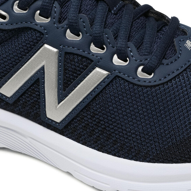 Chaussures New Balance 412 v2 M411LN2 Bleu marine chaussures