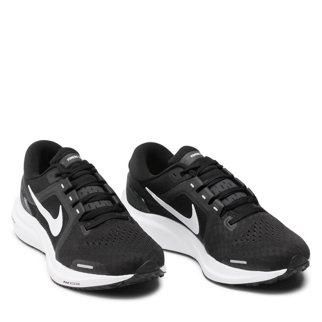 Nike Cipő Nike Air Zoom Vomero 16 DA7245 001 Black/White/Anthracite