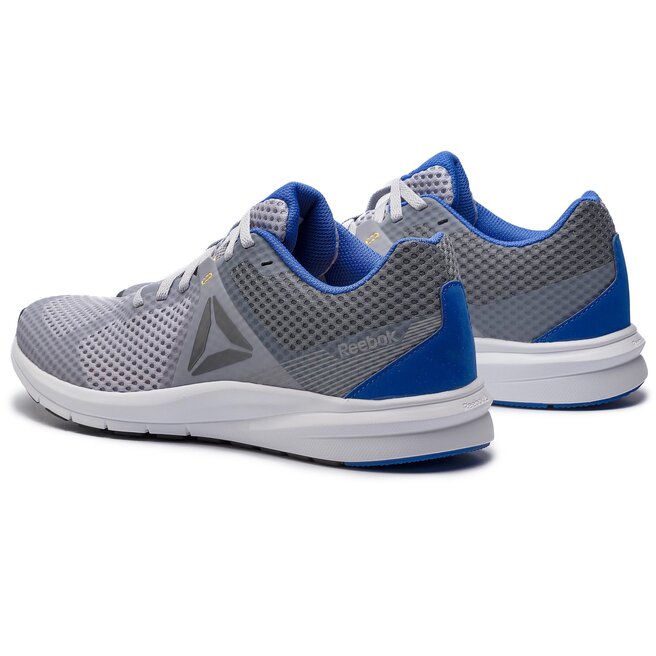 Buty Reebok Endless Road CN6426 Grey Cobalt Gld Wht Shdw eobuwie