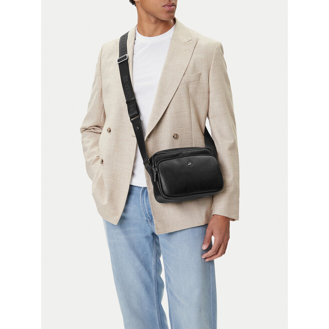 Torebka Beverly Hills Polo Club