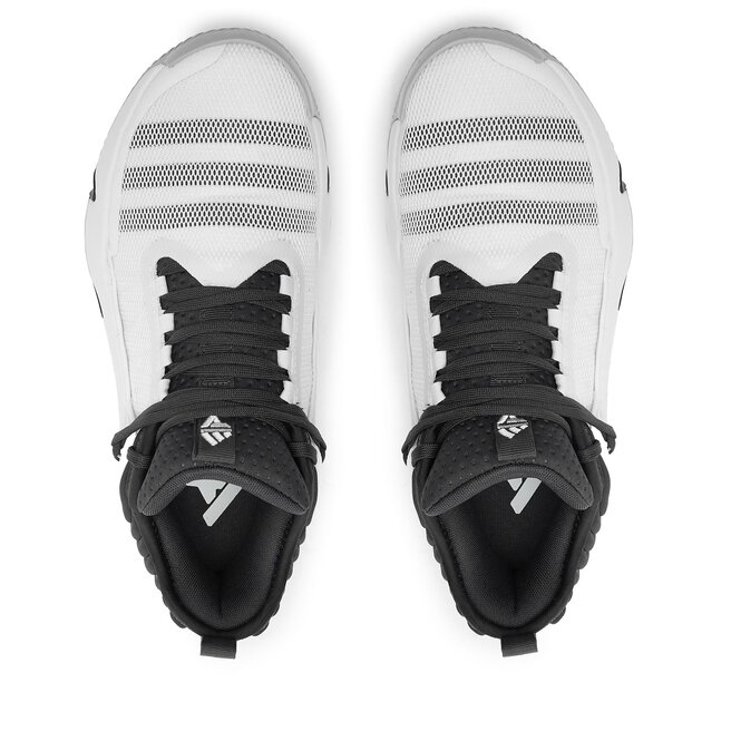 adidas Pantofi adidas Trae Unlimited Shoes IF5609 Clowhi/Carbon/Metgry