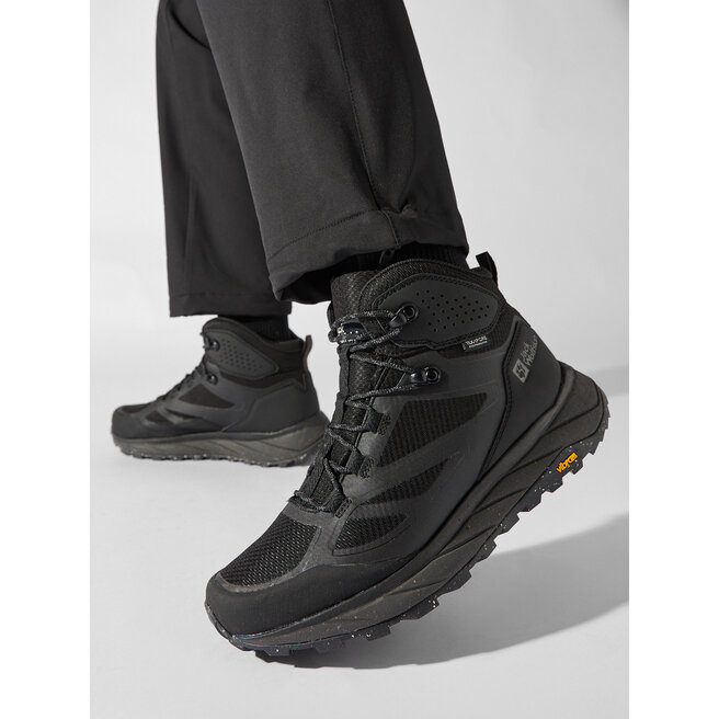Trekkingi Jack Wolfskin