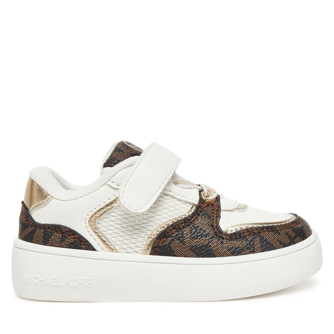 Sneakersy MICHAEL Michael Kors - Kolorowy