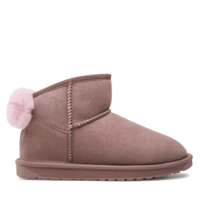 EMU Australia Обувки EMU Australia W12600 W12600 Blush/Rose Tendre