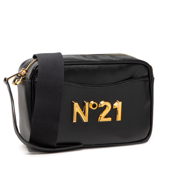 N°21 Táska N°21 22EBP0920TR01 N001 Black