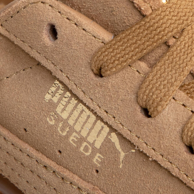 Puma suede platform sale sd jr