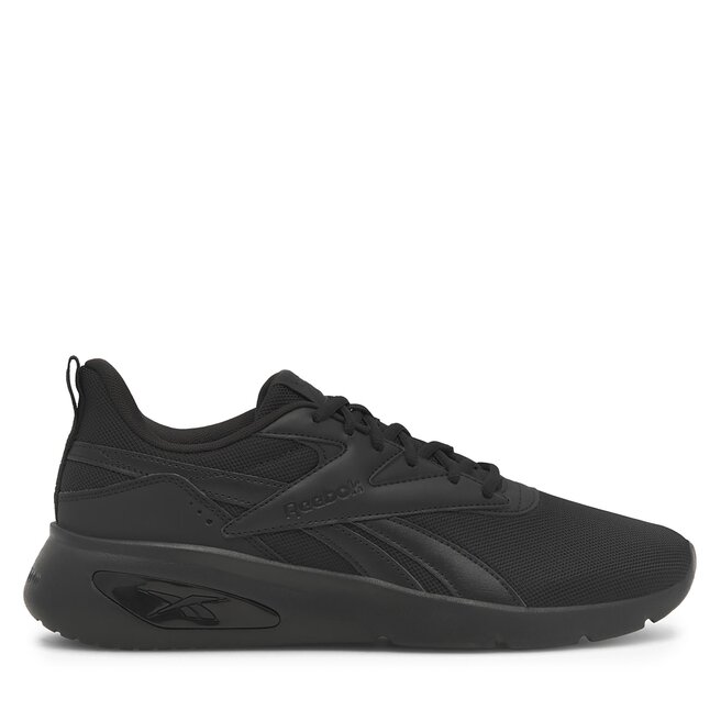Sneakersy Reebok CWB Rider V 100200387 Czarny - męskie