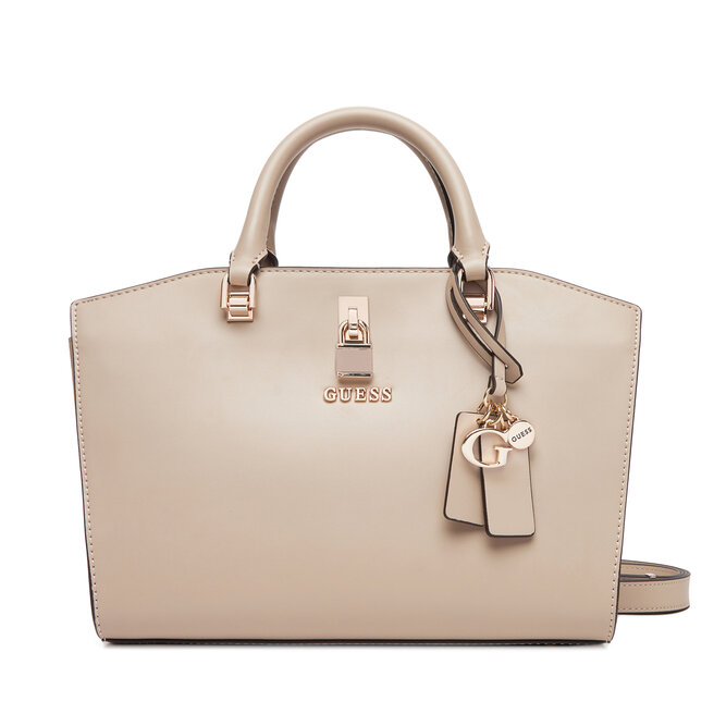 Torebka Guess HWVG96 - Beżowy