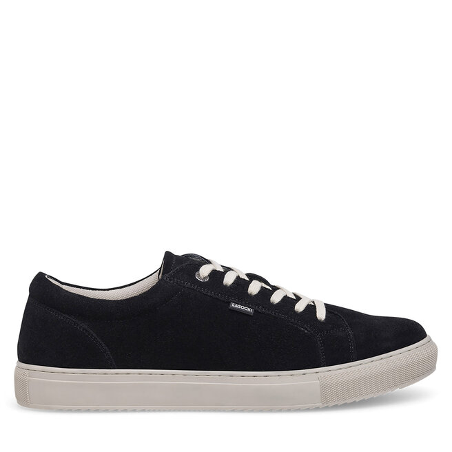 Sneakersy Lasocki TOSTO-01 - Czarny
