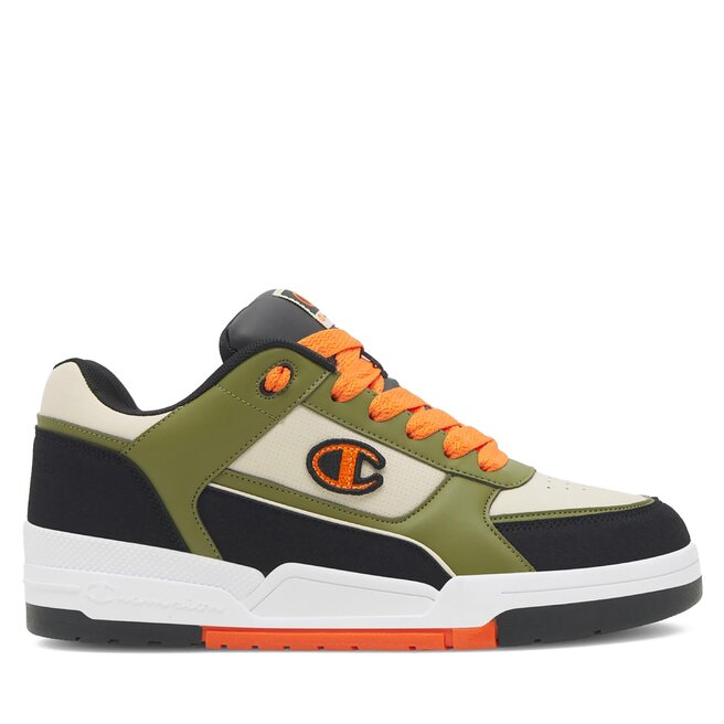 Sneakersy Champion Rebound Heritage Skt - Kolorowy