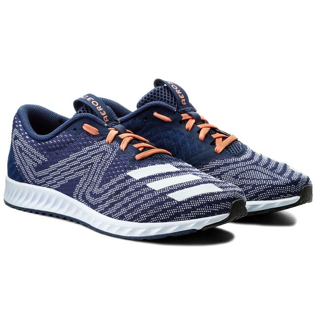 Adidas aerobounce top pr w