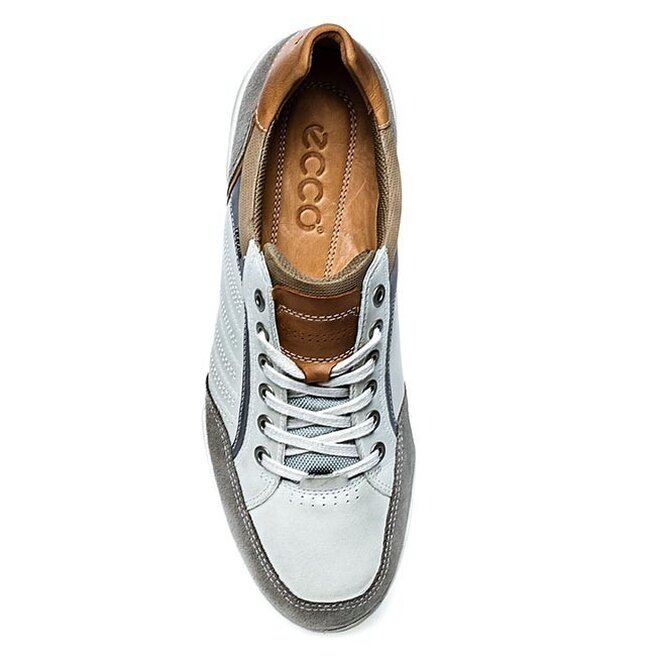 Ecco enrico warm clearance grey