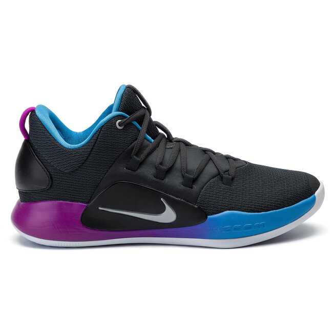 Hyperdunk x low flight huarache sale