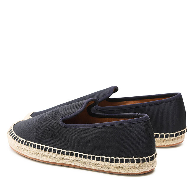 Boss Espadrillas Boss Madeira 50474924 10243409 01 Dark Blue 401