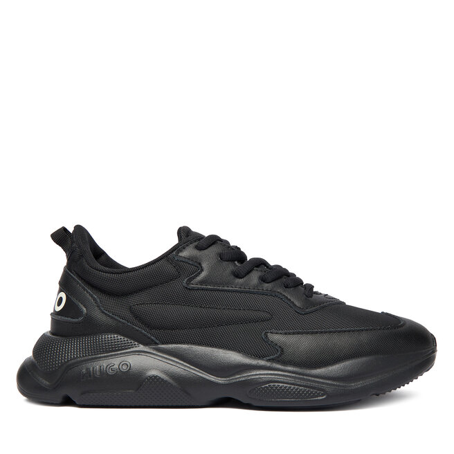Chłopięce sneakersy HUGO