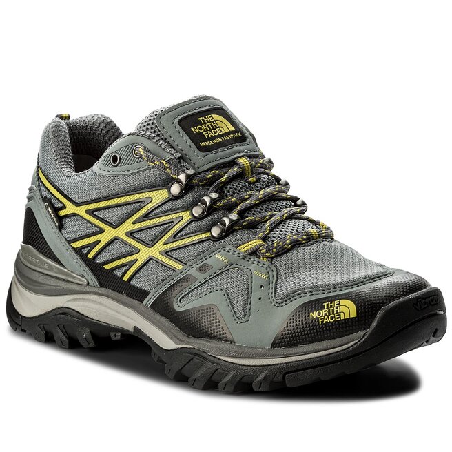 Botas hedgehog fastpack top gtx para mujer