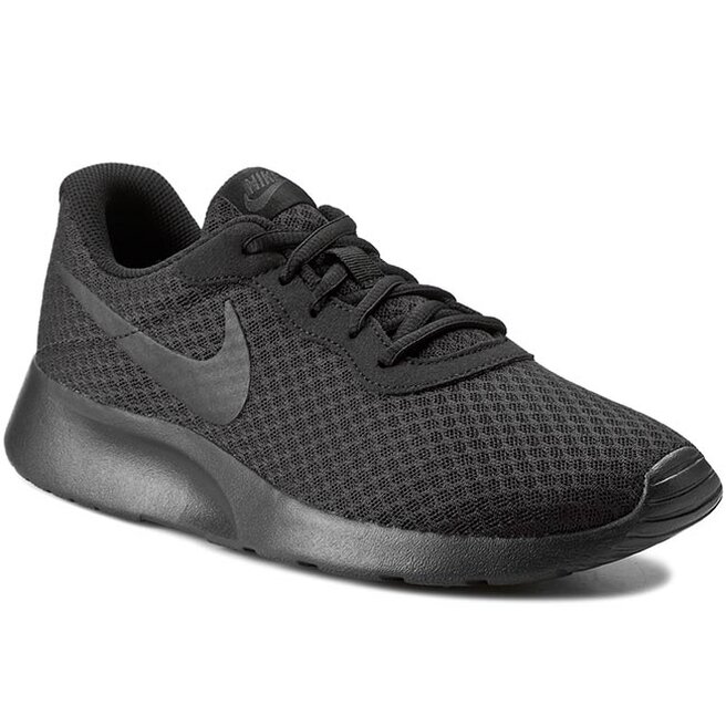 Nike tanjun black anthracite Clearance