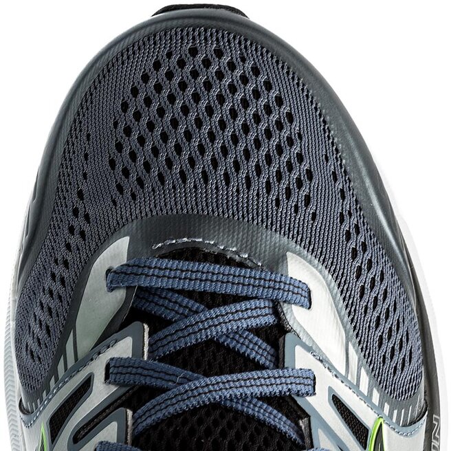 Saucony redeemer iso argento store
