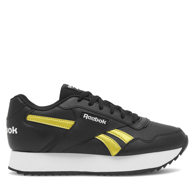 Sneakersy Reebok Glide Ri - Czarny