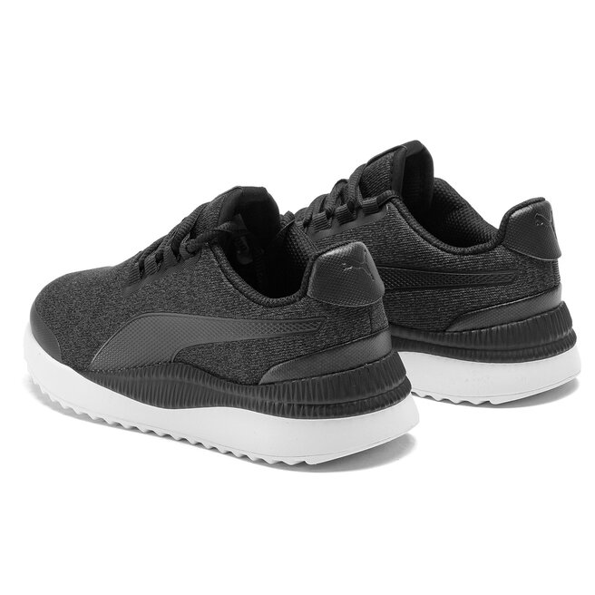 Sneakers Pacer Next FS Jr 07 Puma Black/Puma Silver • Www.zapatos.es
