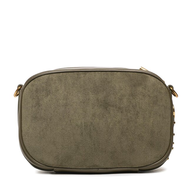 Liu Jo Kabelka Liu Jo M Camera Case AA3197 E0468 Verdone 90511