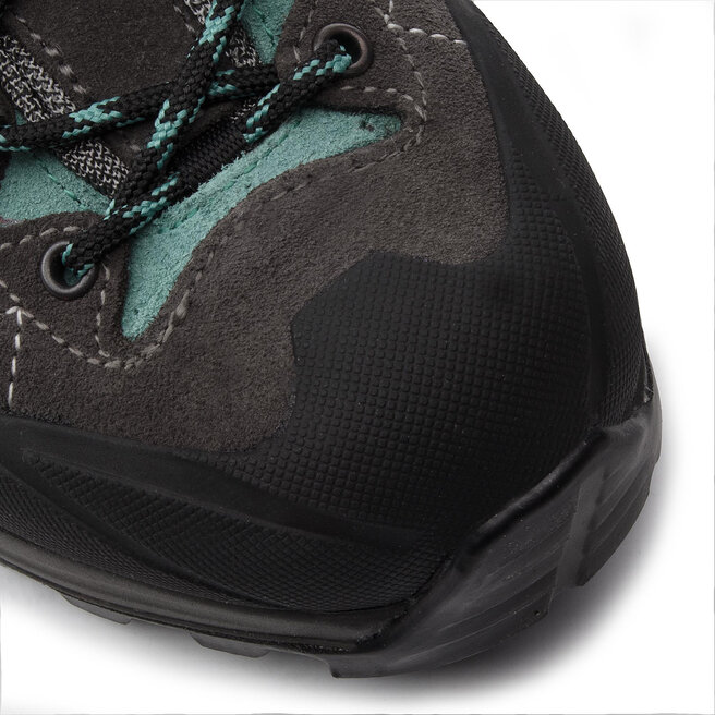 Bakancs Scarpa Kailash Trek Gtx Wmn GORE TEX 61056 202 Titanium