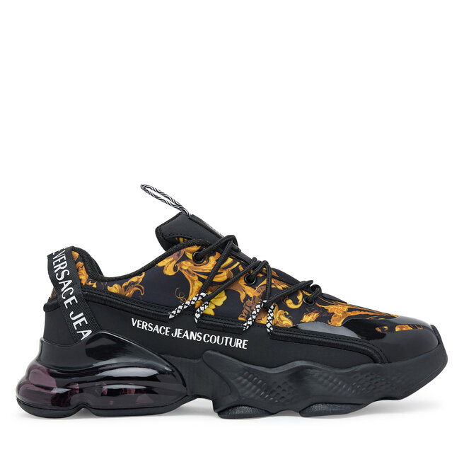 Męskie sneakersy Versace Jeans Couture