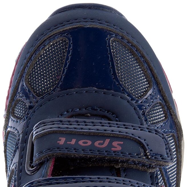 Geox bernie clearance trainers