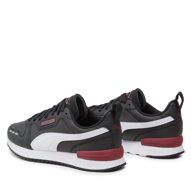 Sneakers Puma R78 Sl 374127 12 Schwarz | eschuhe.de