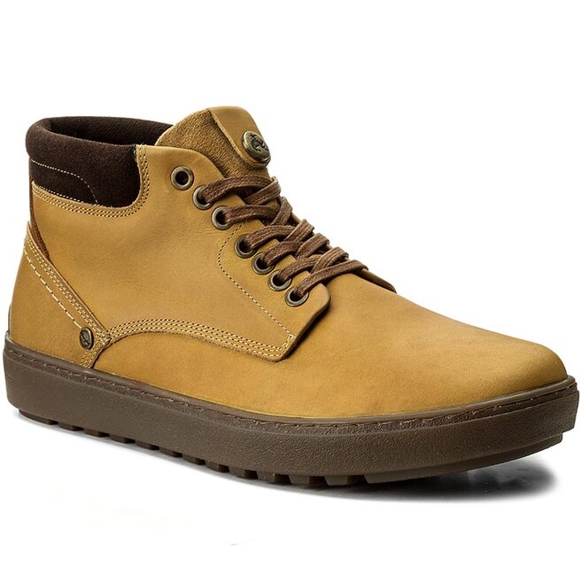 Boots Wrangler Historic Chukka WM172021 Camel 71 chaussures