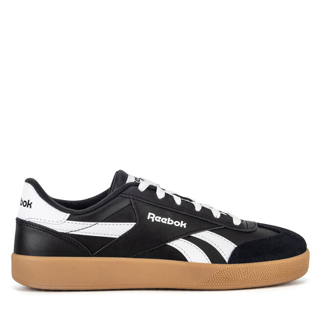 Sneakersy Reebok Smash Edge - Czarny