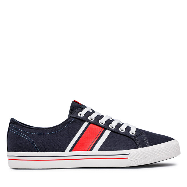 Lanetti Teniși Lanetti VS21M1017-3 Cobalt Blue